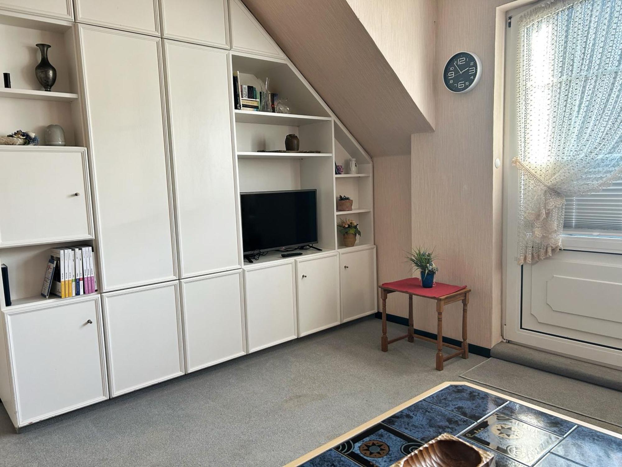 Apartment Rosenweg Rose 03